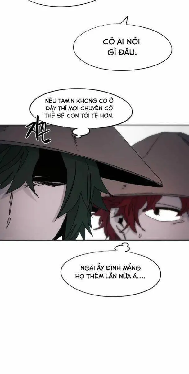 Kỵ Sĩ Báo Thù Nettruyen ZZZ Chương 85 Page 13