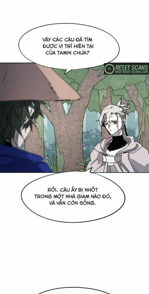 Kỵ Sĩ Báo Thù Nettruyen ZZZ Chương 85 Page 14