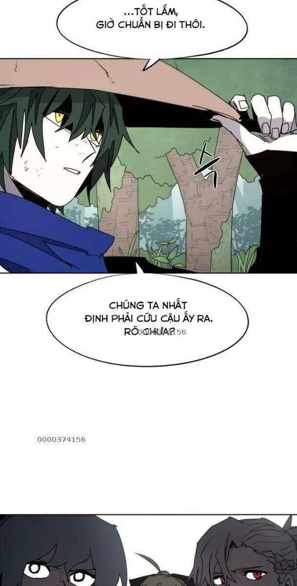 Kỵ Sĩ Báo Thù Nettruyen ZZZ Chương 85 Page 15