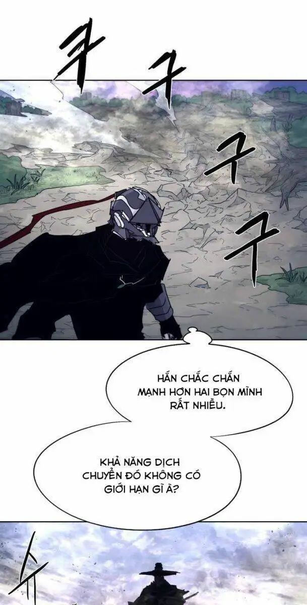 Kỵ Sĩ Báo Thù Nettruyen ZZZ Chương 85 Page 20