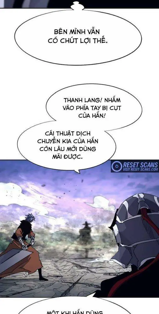 Kỵ Sĩ Báo Thù Nettruyen ZZZ Chương 85 Page 22