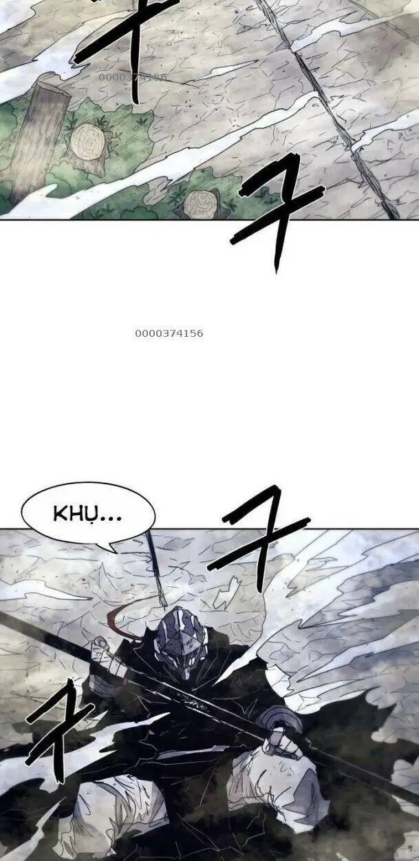 Kỵ Sĩ Báo Thù Nettruyen ZZZ Chương 85 Page 39