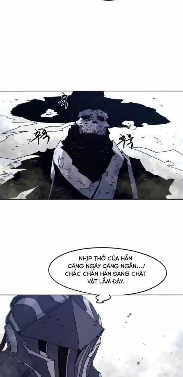 Kỵ Sĩ Báo Thù Nettruyen ZZZ Chương 85 Page 41
