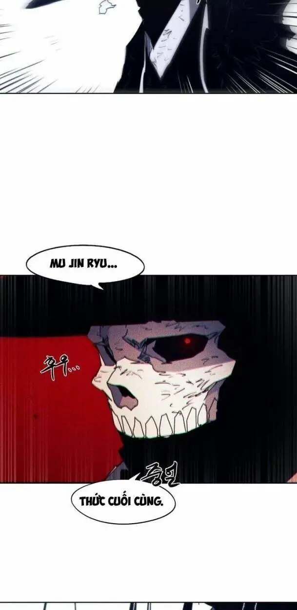 Kỵ Sĩ Báo Thù Nettruyen ZZZ Chương 85 Page 44