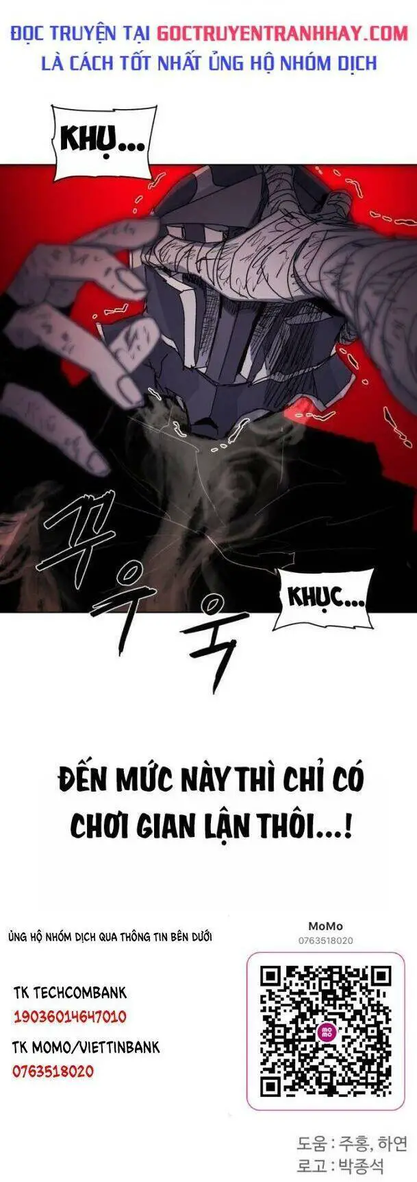 Kỵ Sĩ Báo Thù Nettruyen ZZZ Chương 85 Page 63