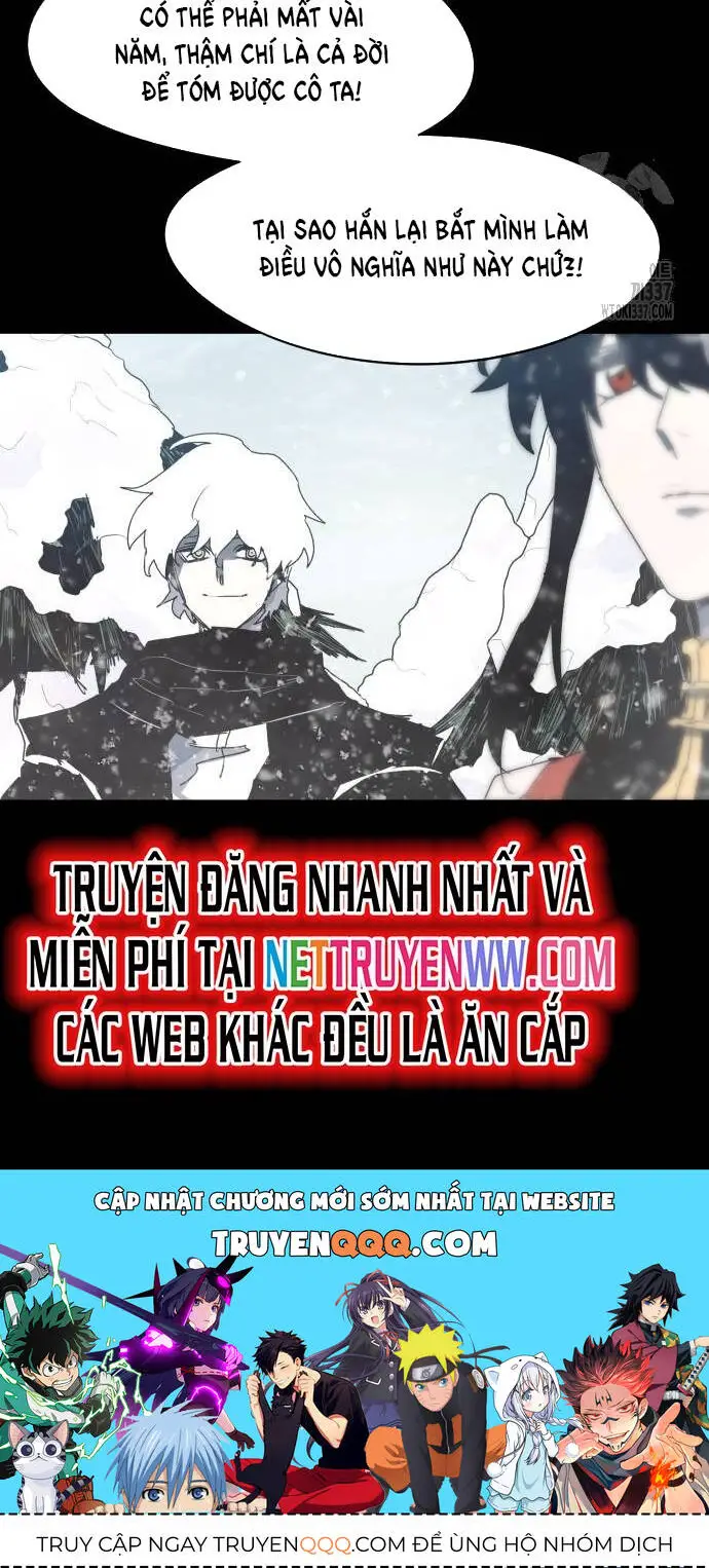 Kỵ Sĩ Báo Thù Nettruyen ZZZ Chương 148 Page 25