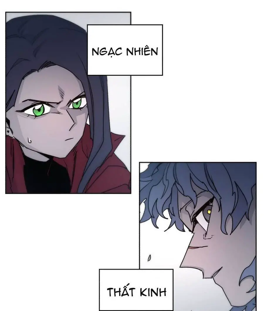 Kỵ Sĩ Báo Thù Nettruyen ZZZ Chương 23 Page 16