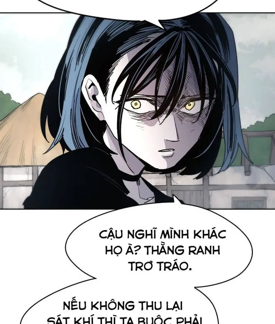 Kỵ Sĩ Báo Thù Nettruyen ZZZ Chương 23 Page 18