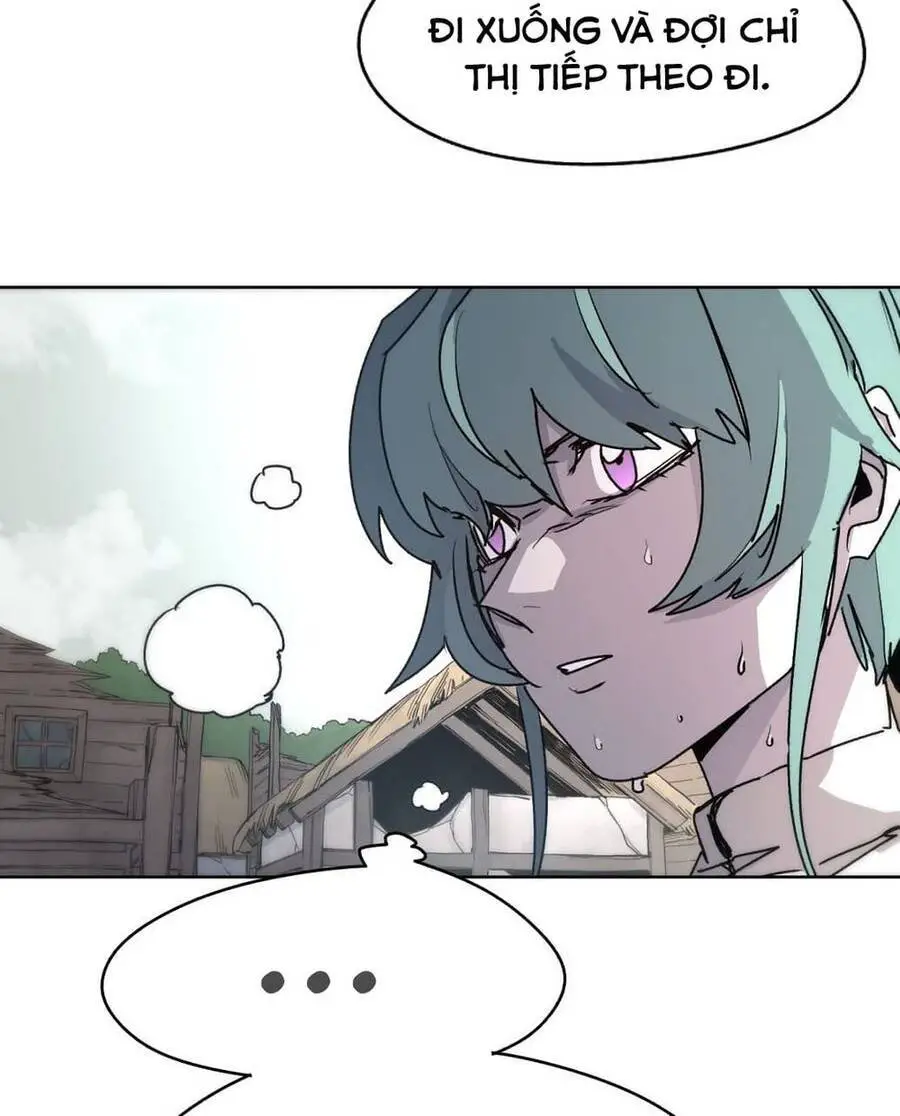 Kỵ Sĩ Báo Thù Nettruyen ZZZ Chương 23 Page 22