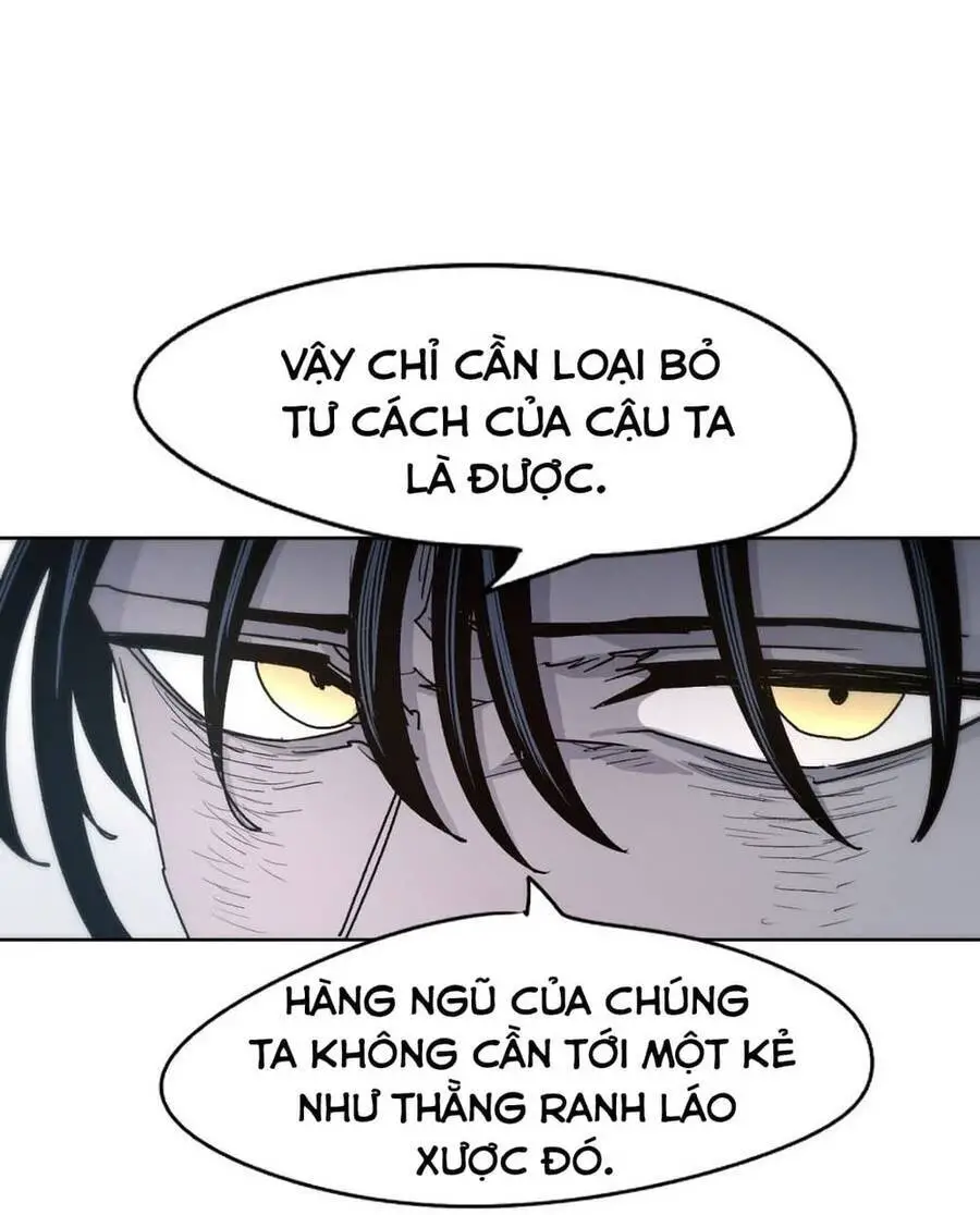 Kỵ Sĩ Báo Thù Nettruyen ZZZ Chương 23 Page 28
