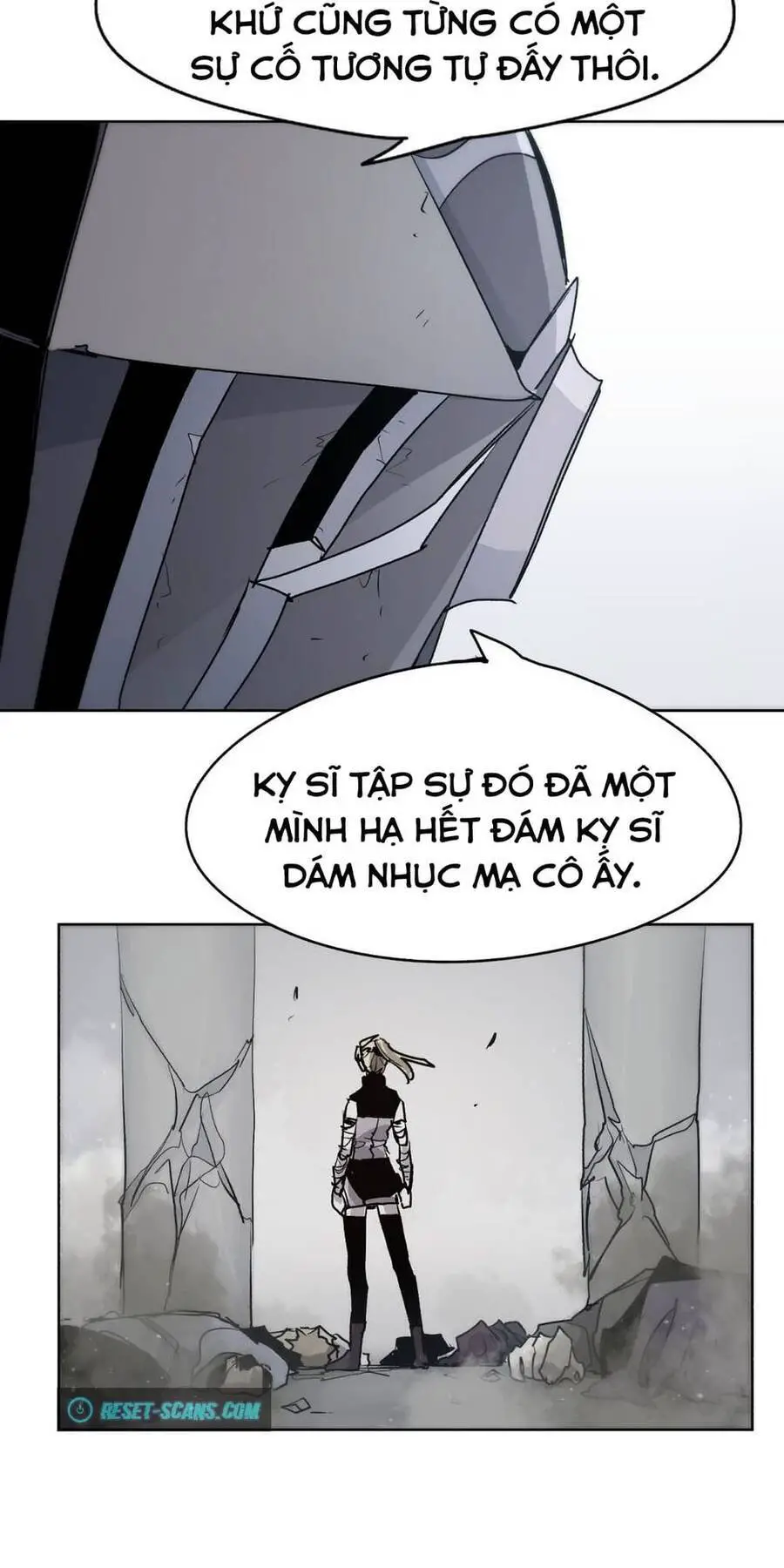Kỵ Sĩ Báo Thù Nettruyen ZZZ Chương 23 Page 29