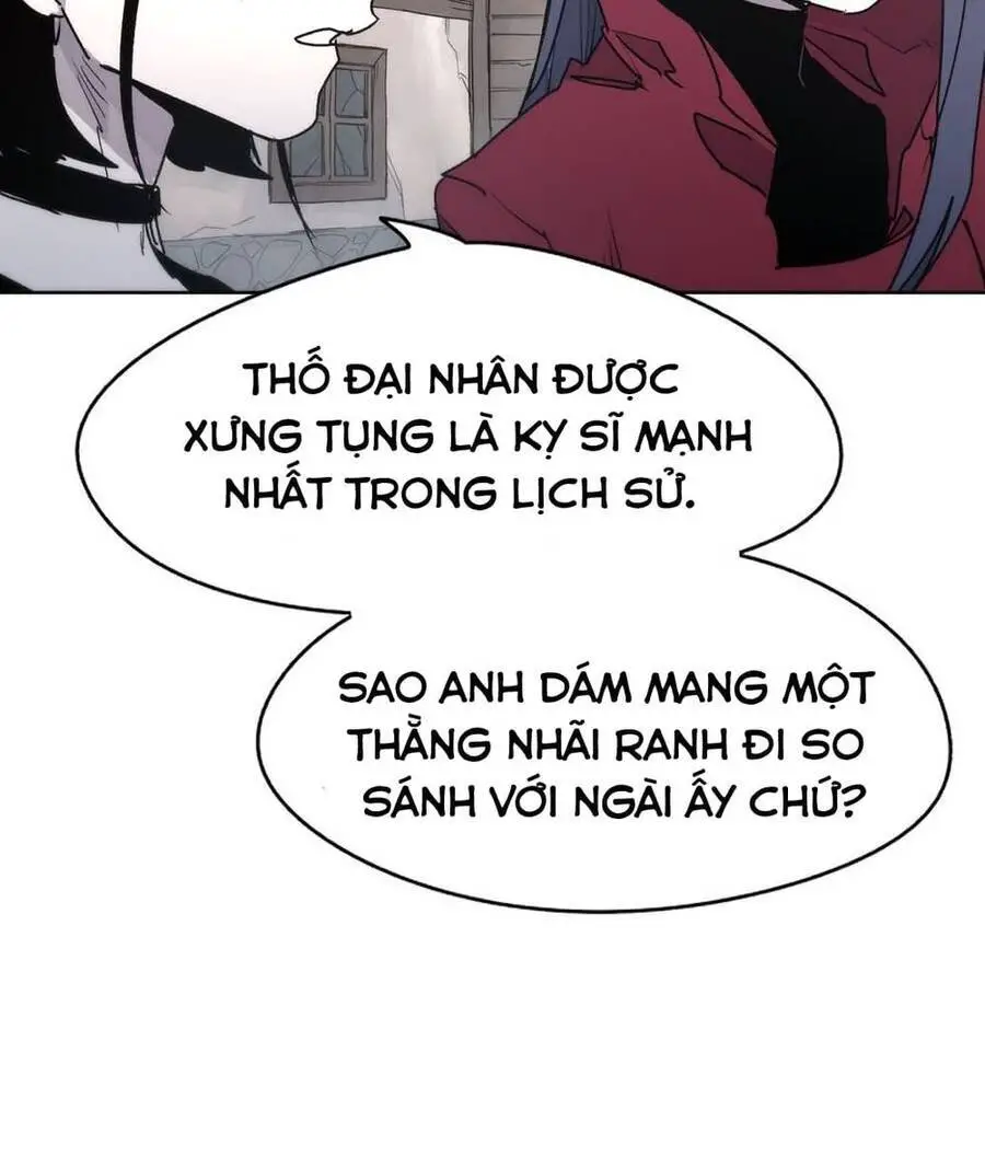 Kỵ Sĩ Báo Thù Nettruyen ZZZ Chương 23 Page 31