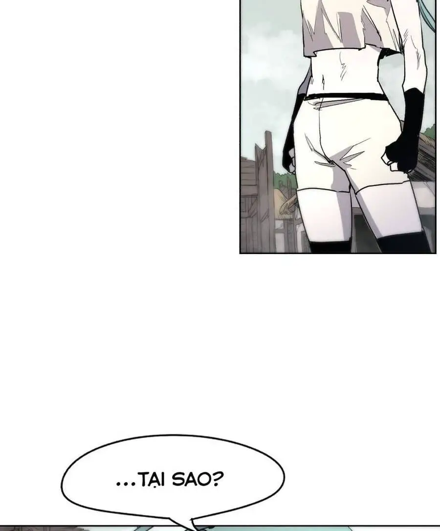 Kỵ Sĩ Báo Thù Nettruyen ZZZ Chương 23 Page 36