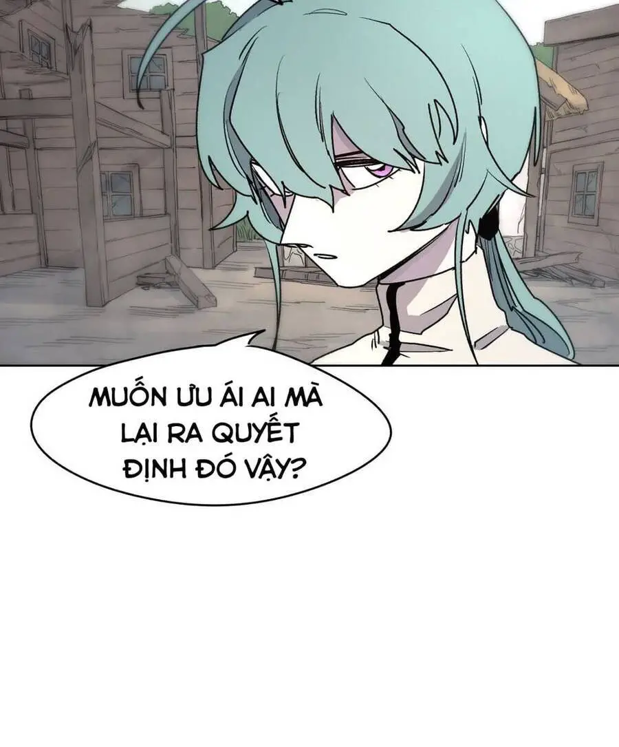 Kỵ Sĩ Báo Thù Nettruyen ZZZ Chương 23 Page 37