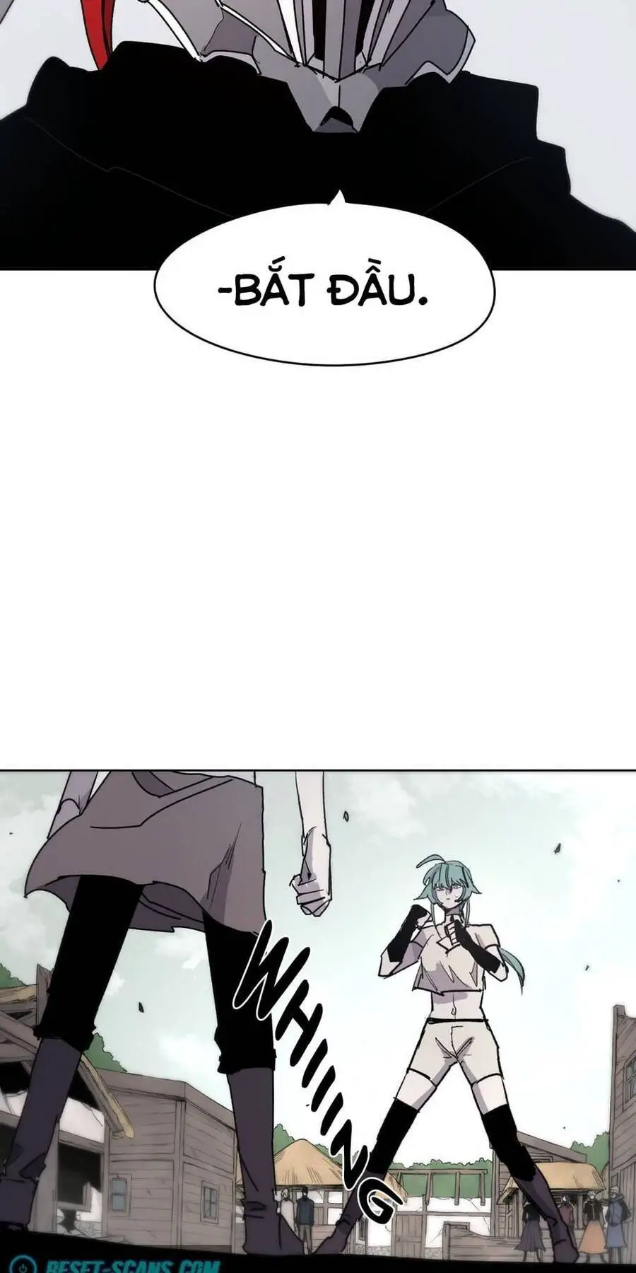 Kỵ Sĩ Báo Thù Nettruyen ZZZ Chương 23 Page 41