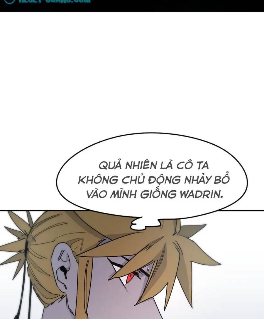 Kỵ Sĩ Báo Thù Nettruyen ZZZ Chương 23 Page 42