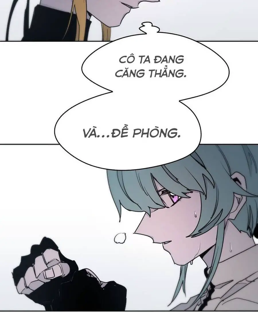 Kỵ Sĩ Báo Thù Nettruyen ZZZ Chương 23 Page 43