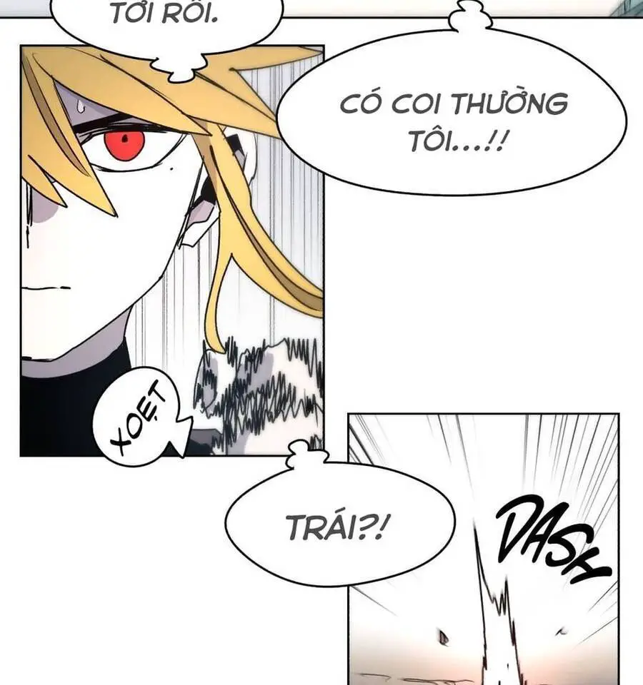 Kỵ Sĩ Báo Thù Nettruyen ZZZ Chương 23 Page 46