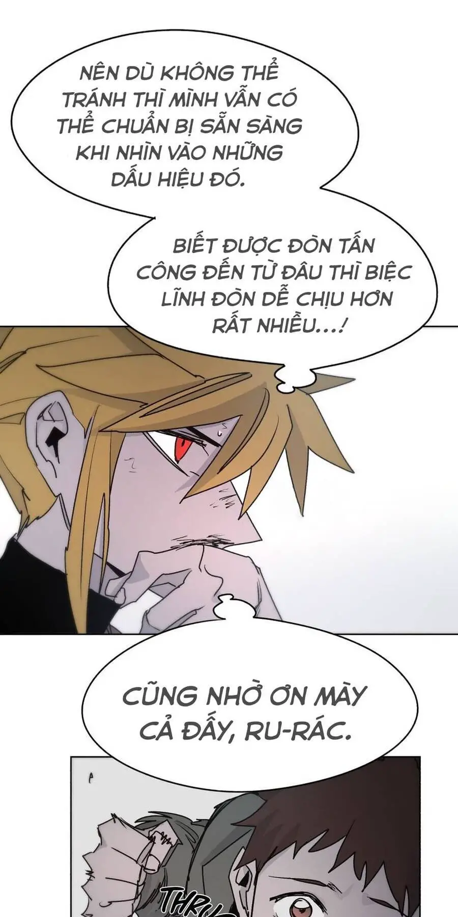 Kỵ Sĩ Báo Thù Nettruyen ZZZ Chương 23 Page 56
