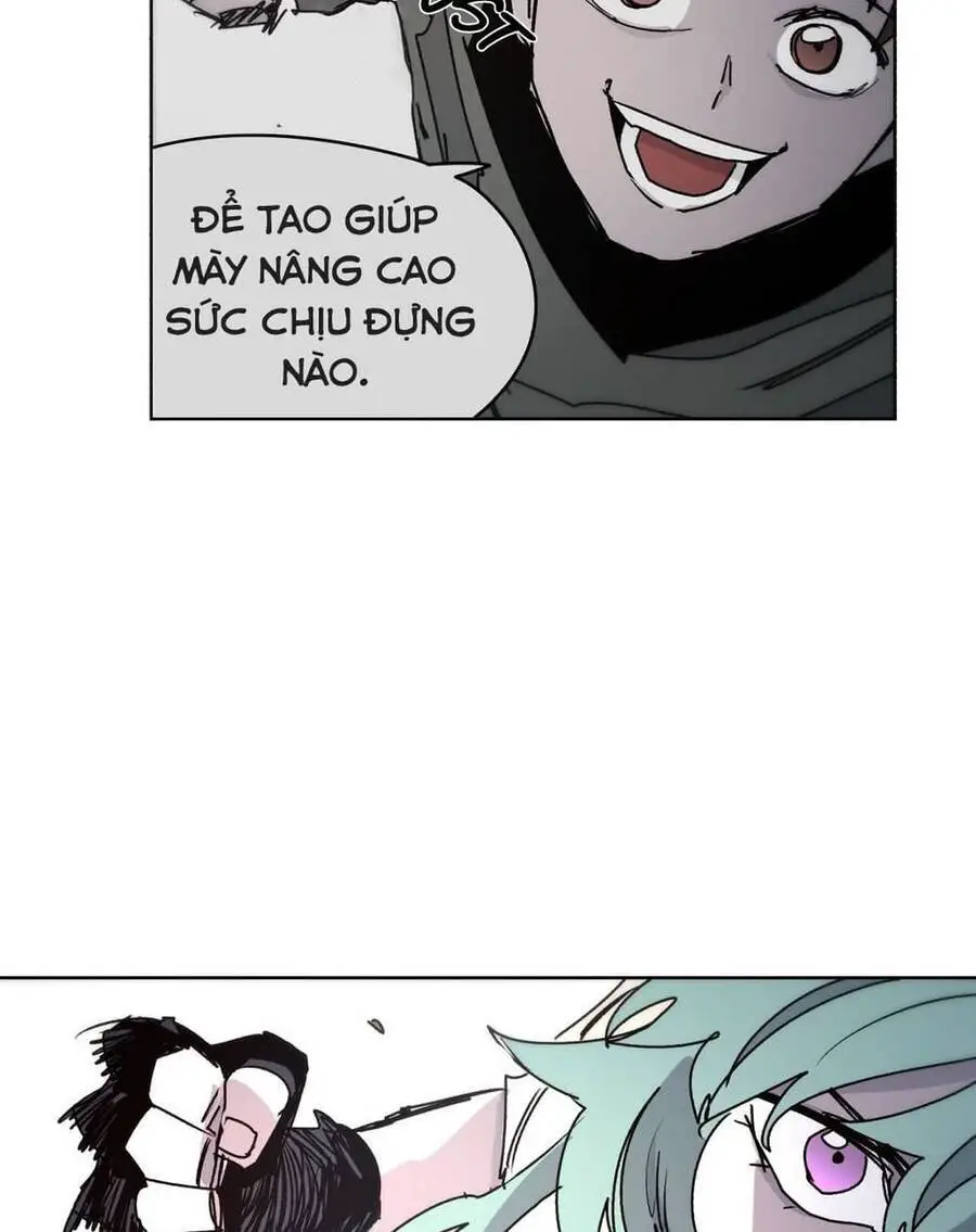 Kỵ Sĩ Báo Thù Nettruyen ZZZ Chương 23 Page 57