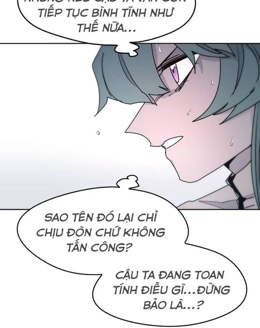 Kỵ Sĩ Báo Thù Nettruyen ZZZ Chương 23 Page 61