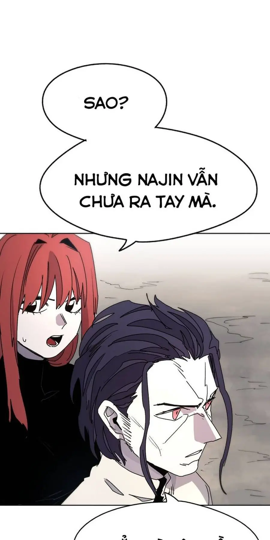Kỵ Sĩ Báo Thù Nettruyen ZZZ Chương 23 Page 65