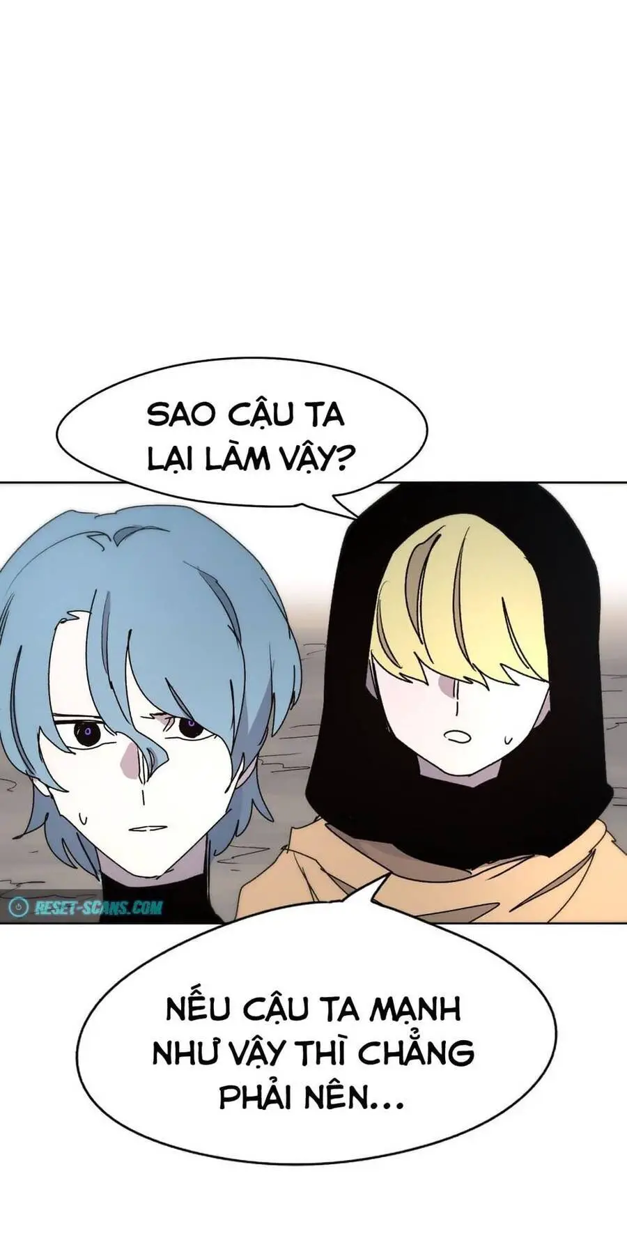 Kỵ Sĩ Báo Thù Nettruyen ZZZ Chương 23 Page 68