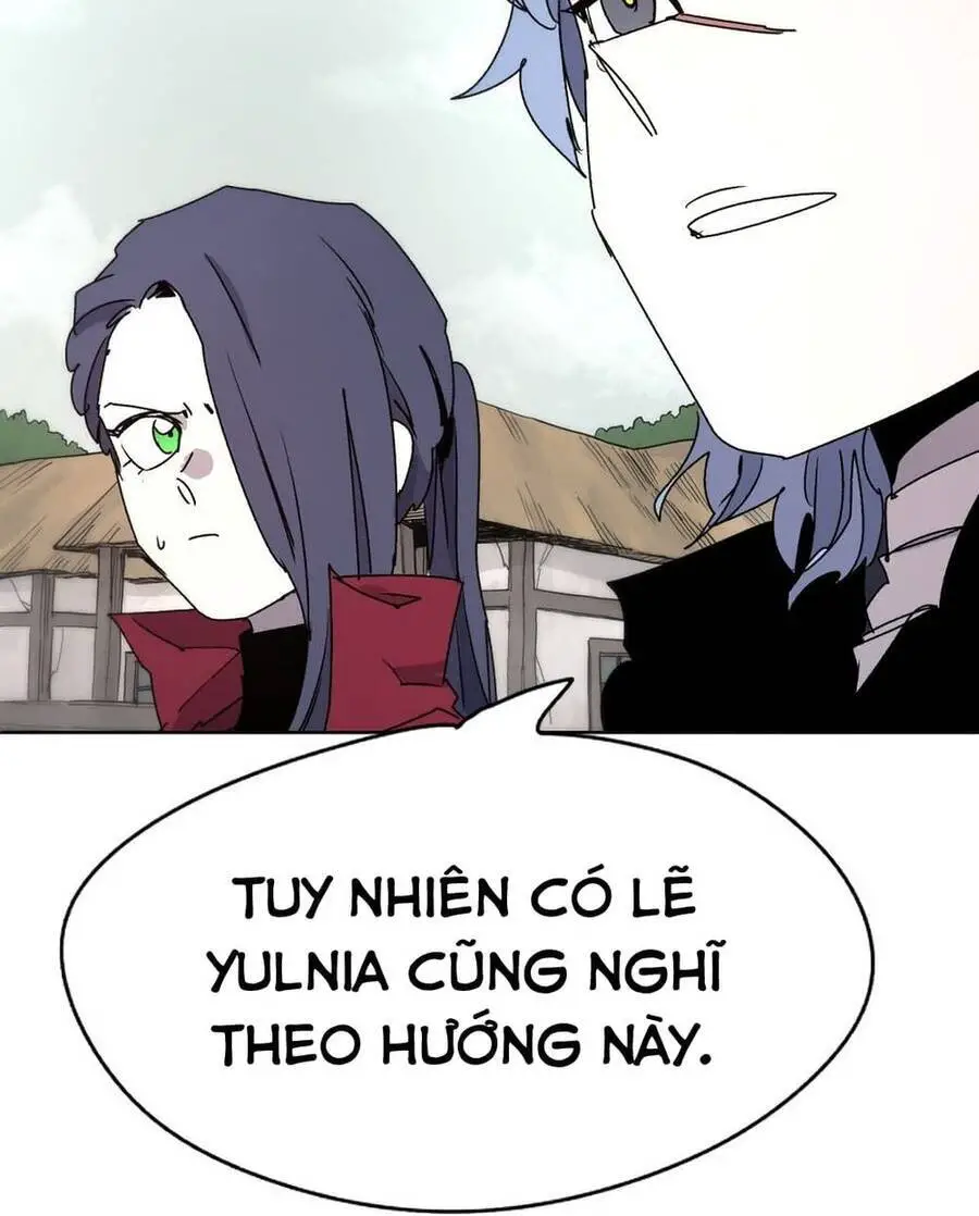 Kỵ Sĩ Báo Thù Nettruyen ZZZ Chương 23 Page 70