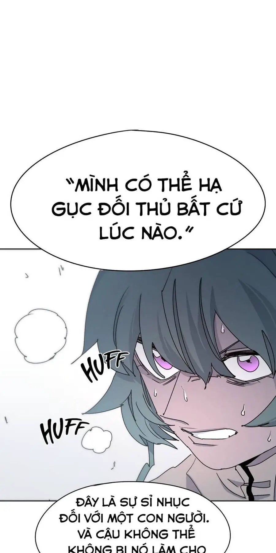 Kỵ Sĩ Báo Thù Nettruyen ZZZ Chương 23 Page 71