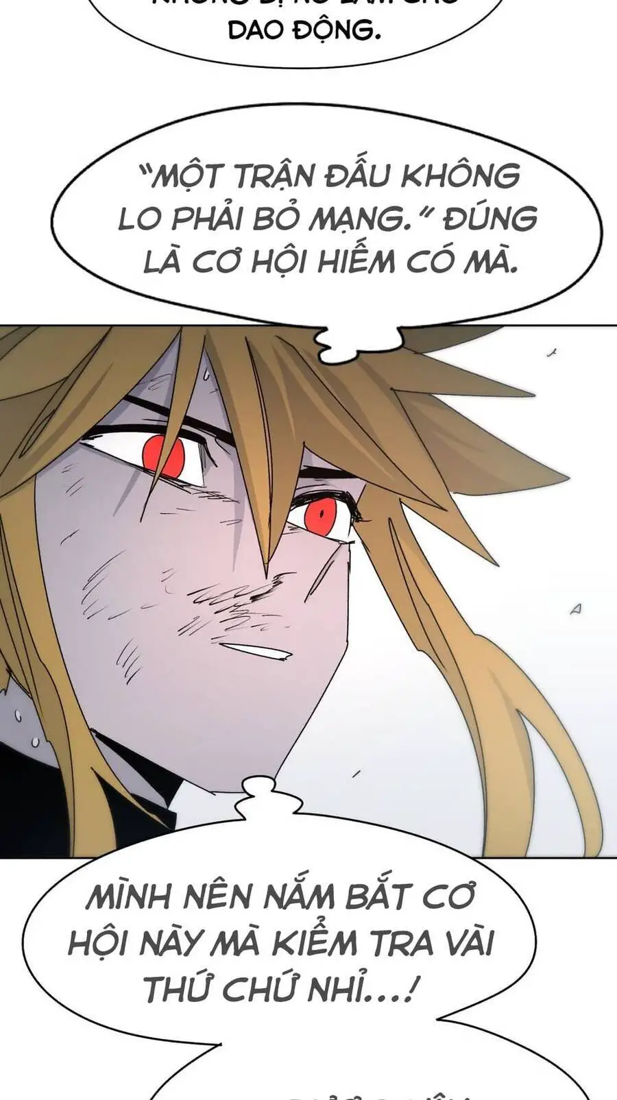 Kỵ Sĩ Báo Thù Nettruyen ZZZ Chương 23 Page 72