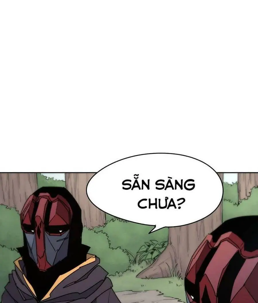 Kỵ Sĩ Báo Thù Nettruyen ZZZ Chương 21 Page 6