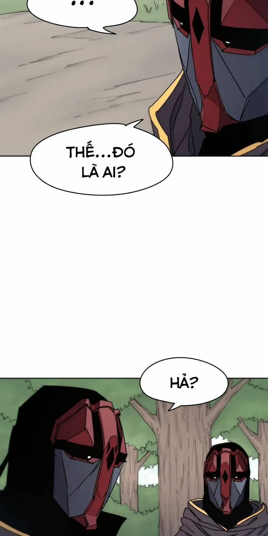 Kỵ Sĩ Báo Thù Nettruyen ZZZ Chương 21 Page 8