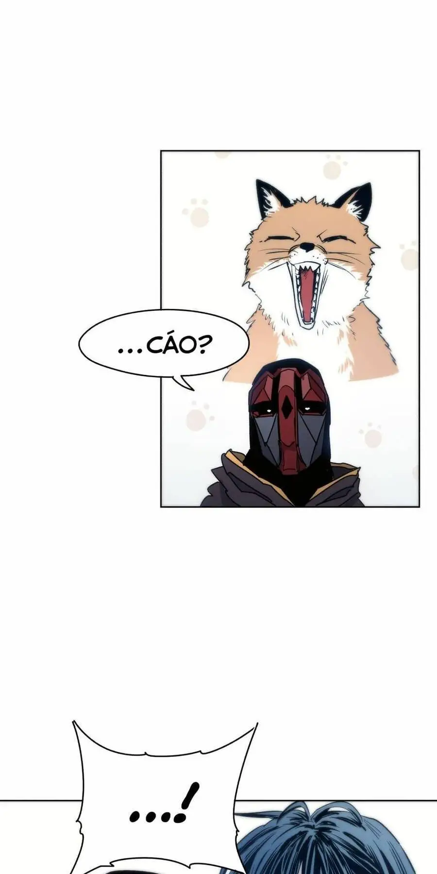 Kỵ Sĩ Báo Thù Nettruyen ZZZ Chương 21 Page 11