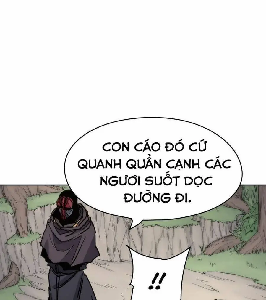 Kỵ Sĩ Báo Thù Nettruyen ZZZ Chương 21 Page 13