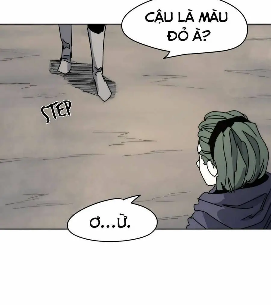 Kỵ Sĩ Báo Thù Nettruyen ZZZ Chương 21 Page 31