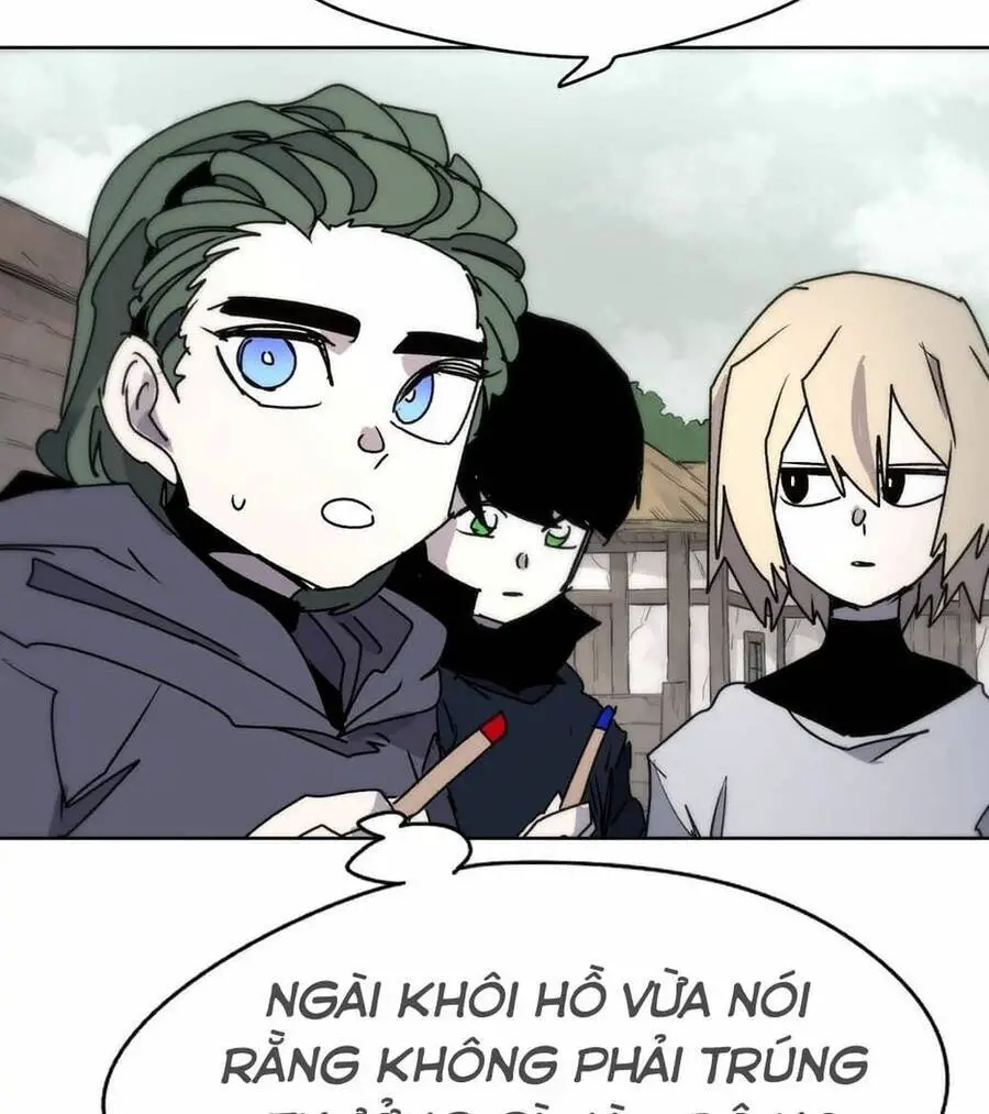 Kỵ Sĩ Báo Thù Nettruyen ZZZ Chương 21 Page 34