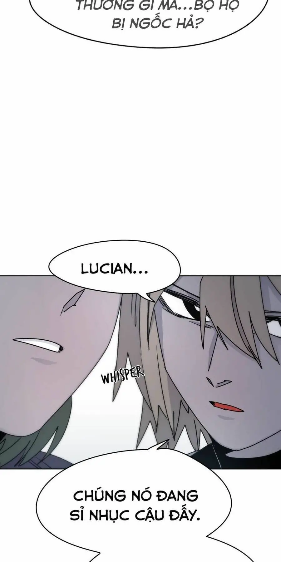 Kỵ Sĩ Báo Thù Nettruyen ZZZ Chương 21 Page 35