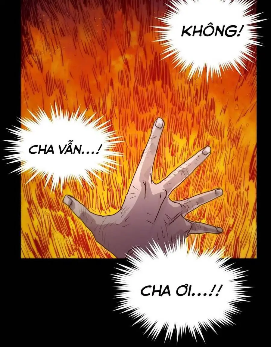 Kỵ Sĩ Báo Thù Nettruyen ZZZ Chương 22 Page 19