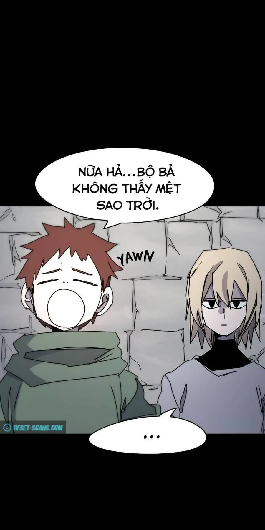 Kỵ Sĩ Báo Thù Nettruyen ZZZ Chương 22 Page 26