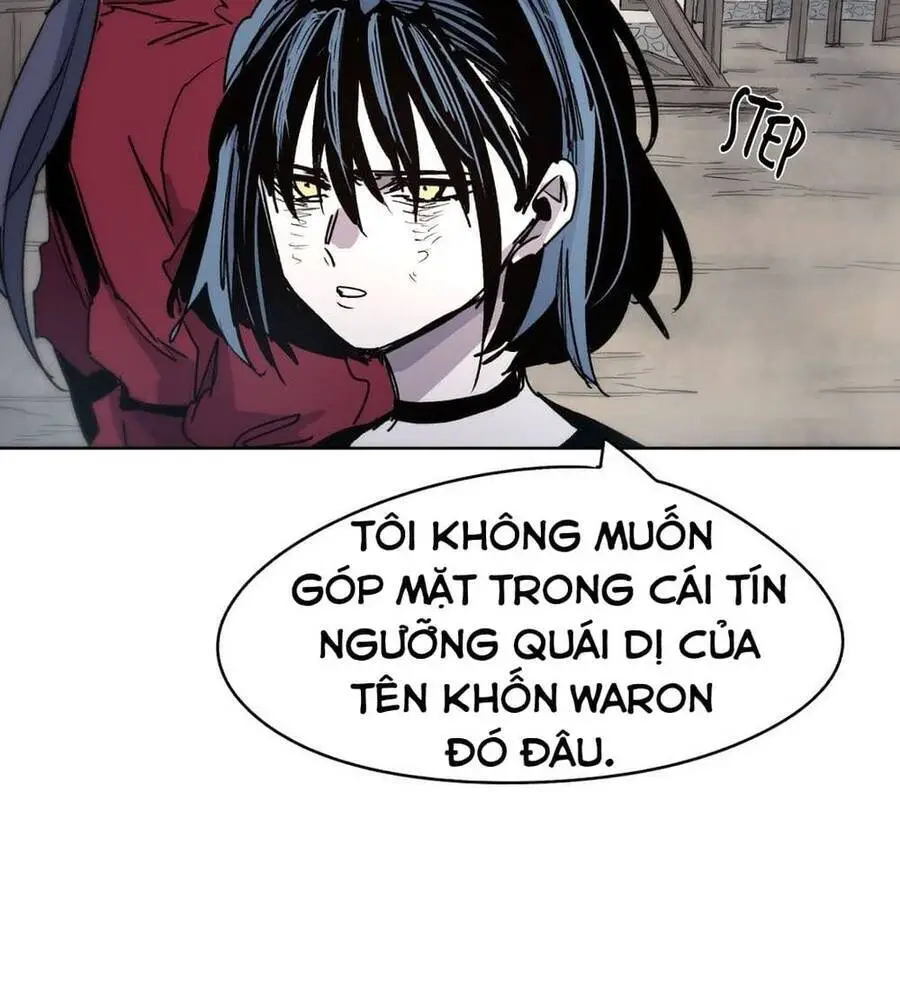 Kỵ Sĩ Báo Thù Nettruyen ZZZ Chương 22 Page 48