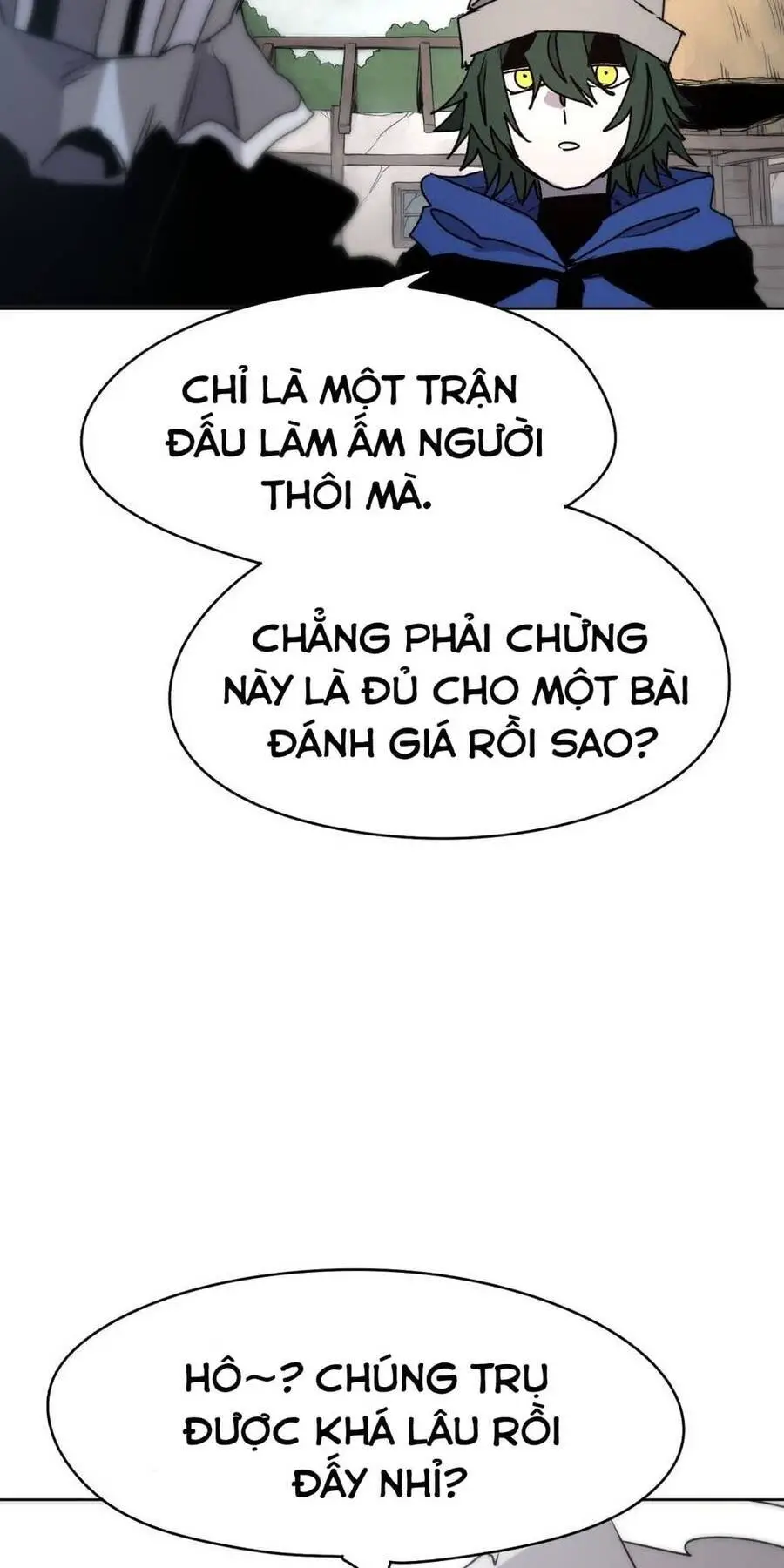 Kỵ Sĩ Báo Thù Nettruyen ZZZ Chương 22 Page 50