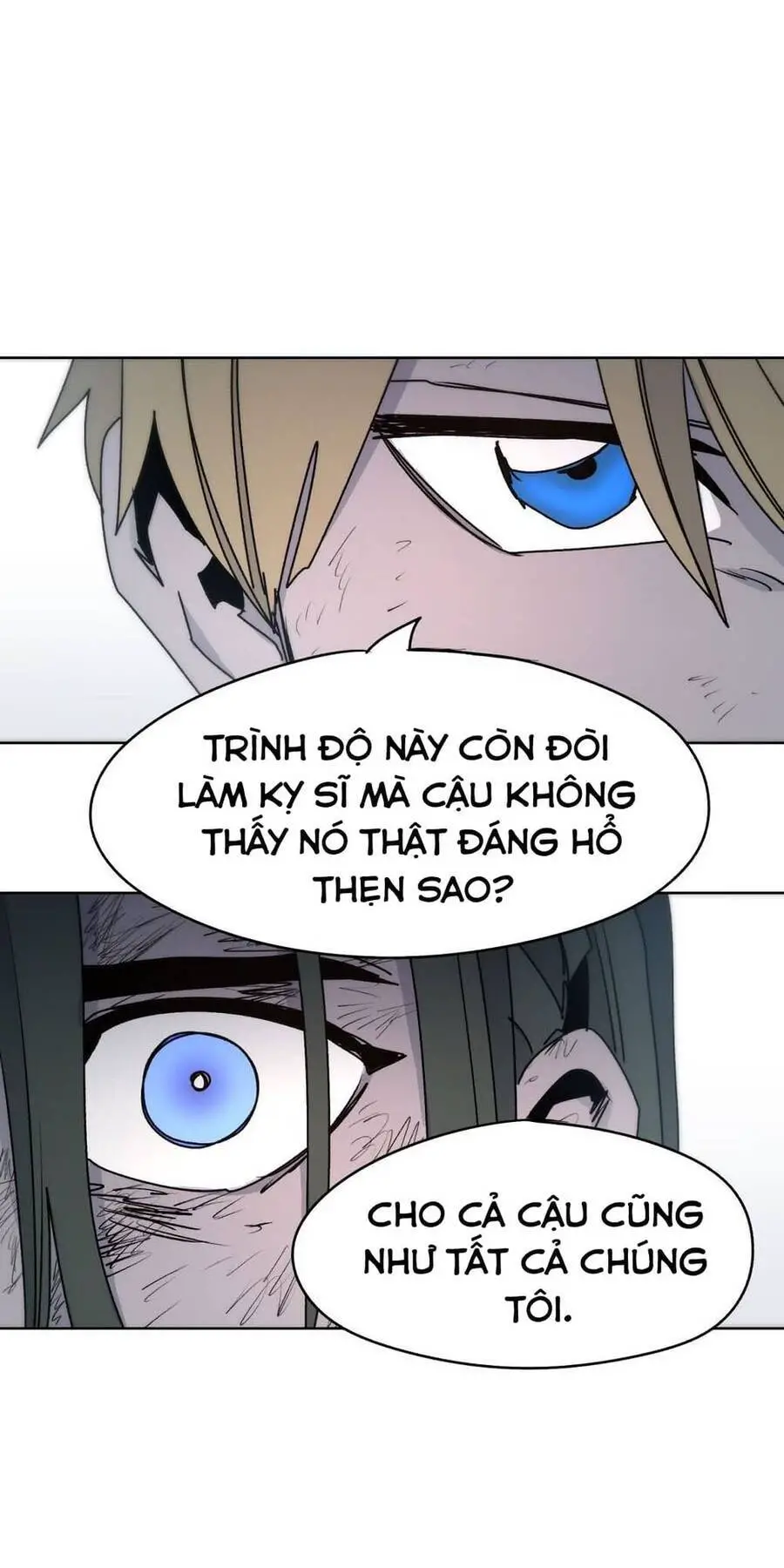 Kỵ Sĩ Báo Thù Nettruyen ZZZ Chương 22 Page 68