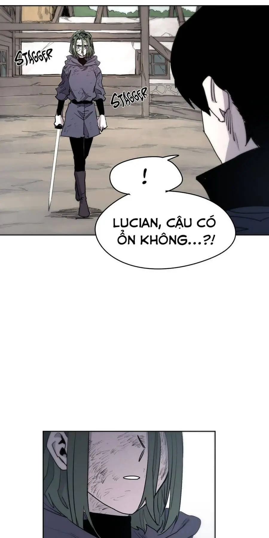 Kỵ Sĩ Báo Thù Nettruyen ZZZ Chương 22 Page 74