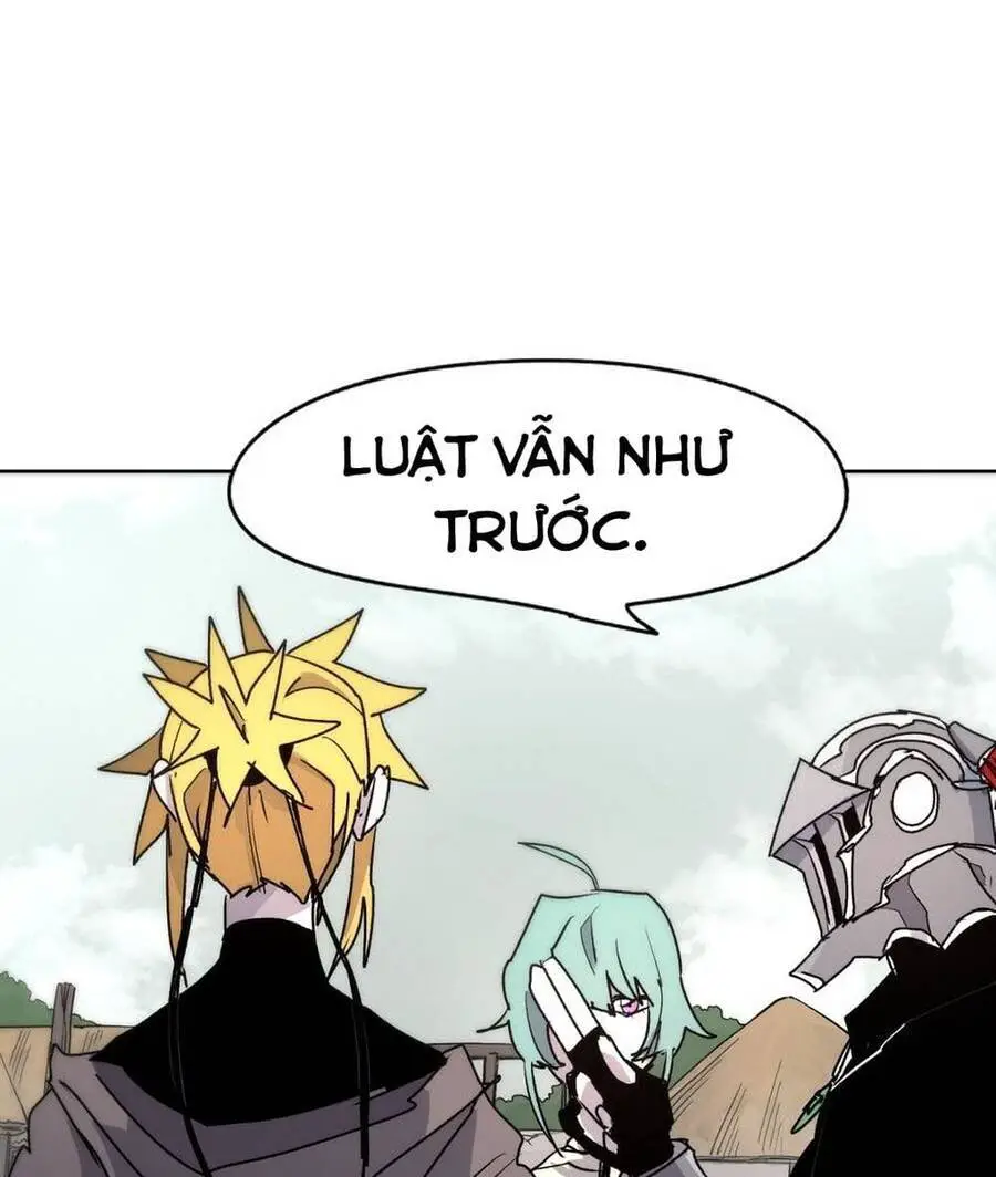 Kỵ Sĩ Báo Thù Nettruyen ZZZ Chương 22 Page 85