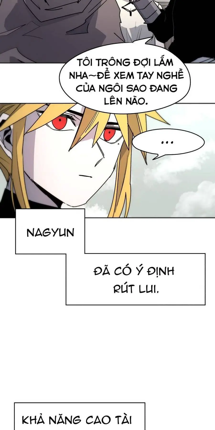 Kỵ Sĩ Báo Thù Nettruyen ZZZ Chương 22 Page 86
