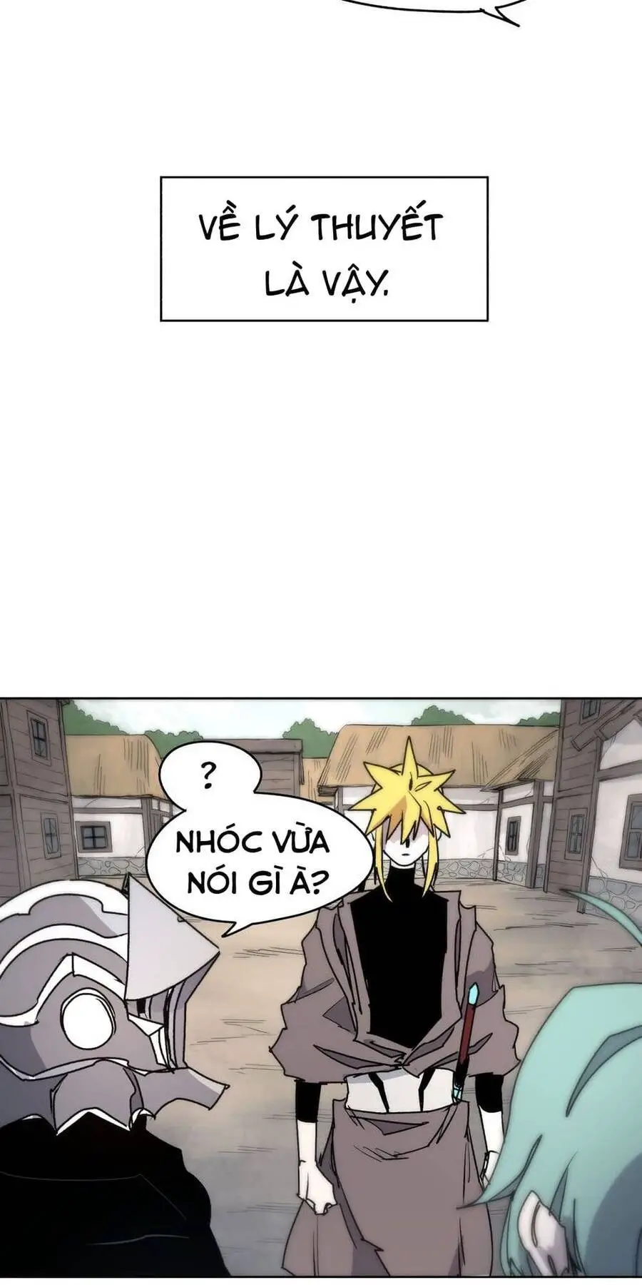 Kỵ Sĩ Báo Thù Nettruyen ZZZ Chương 22 Page 89