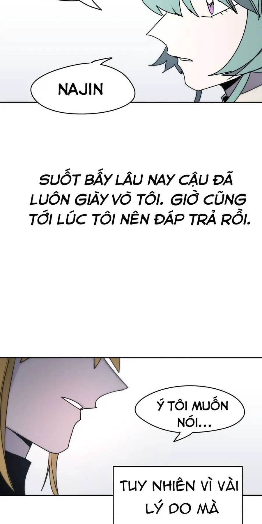 Kỵ Sĩ Báo Thù Nettruyen ZZZ Chương 22 Page 95