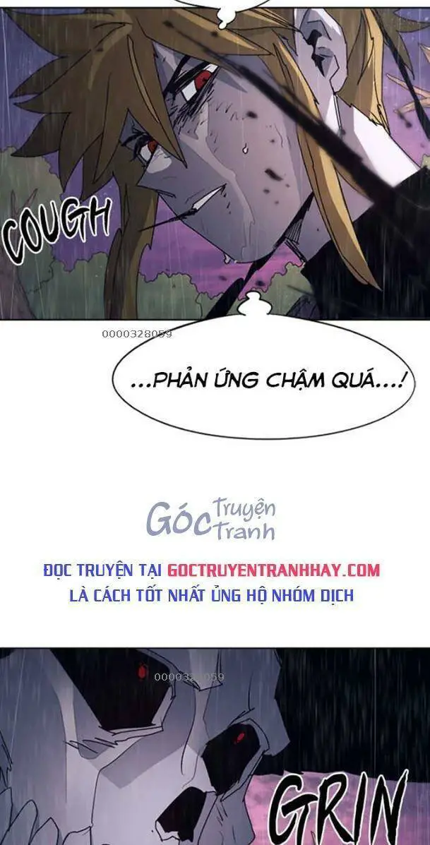 Kỵ Sĩ Báo Thù Nettruyen ZZZ Chương 58 Page 49
