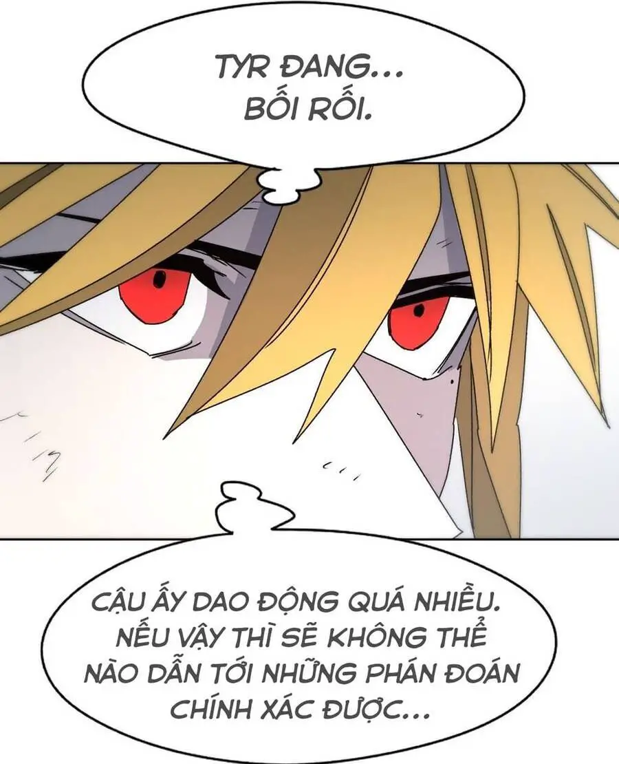 Kỵ Sĩ Báo Thù Nettruyen ZZZ Chương 25 Page 22
