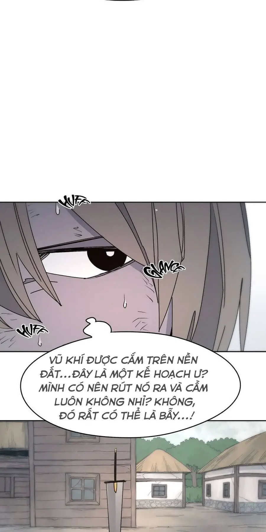 Kỵ Sĩ Báo Thù Nettruyen ZZZ Chương 25 Page 23